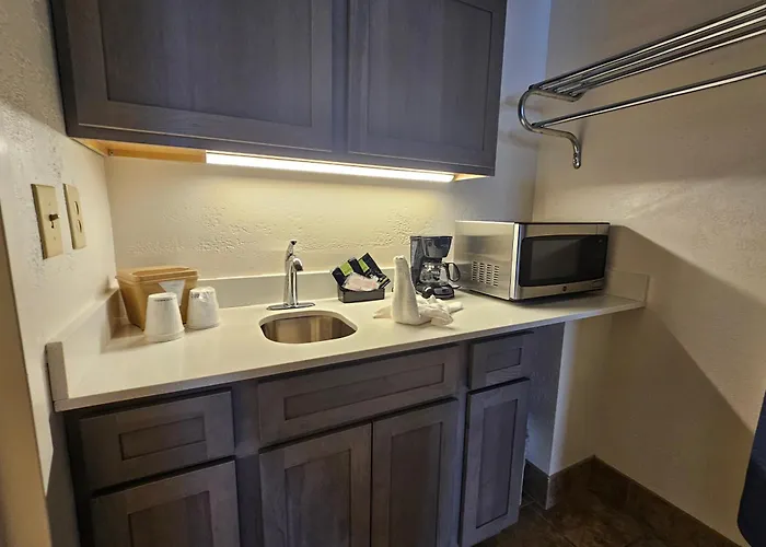 Bluegrass Extended Stay