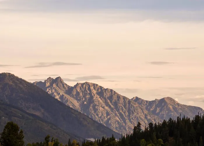 Hotel Trailborn Jackson Hole