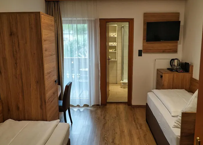 Hotel Charlotte