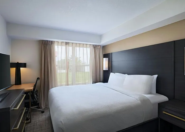 Residence Inn By Marriott East
