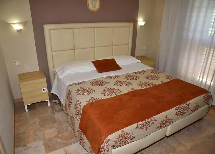Hotel Nelton Scafati
