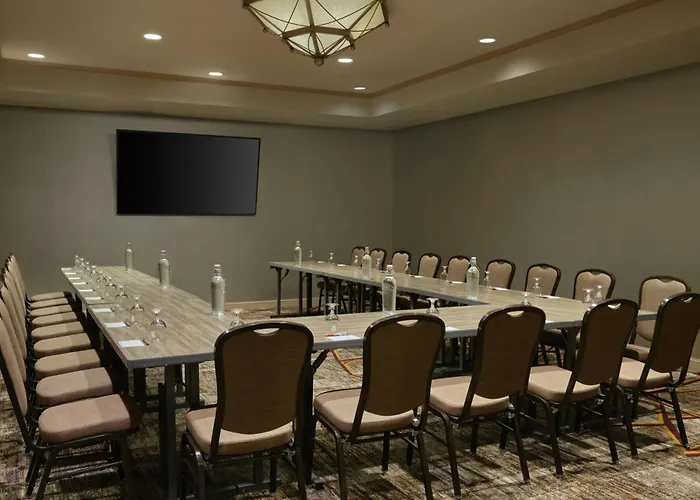 Marriott Raleigh Durham Research Triangle Park