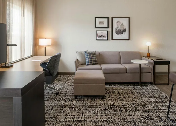 Residence Inn Columbia