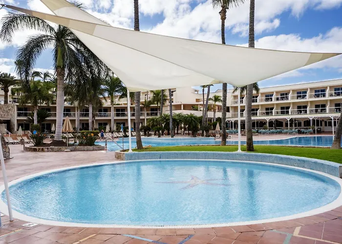 Hotel Drago Park By Pierre & Vacances Costa Calma