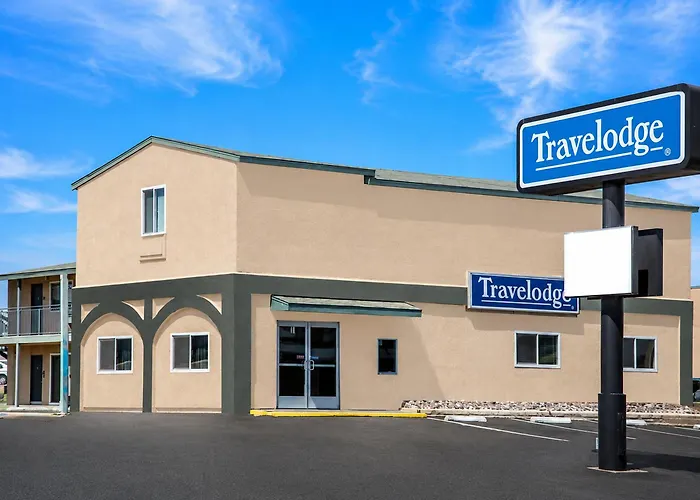Travelodge By Wyndham
