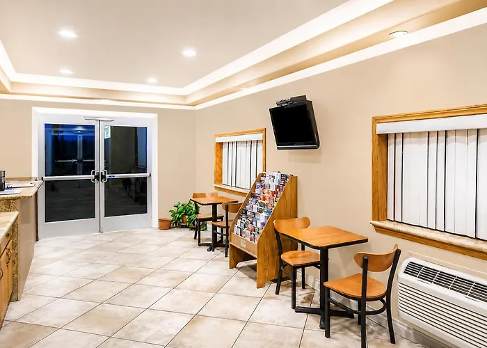 Travelodge By Wyndham
