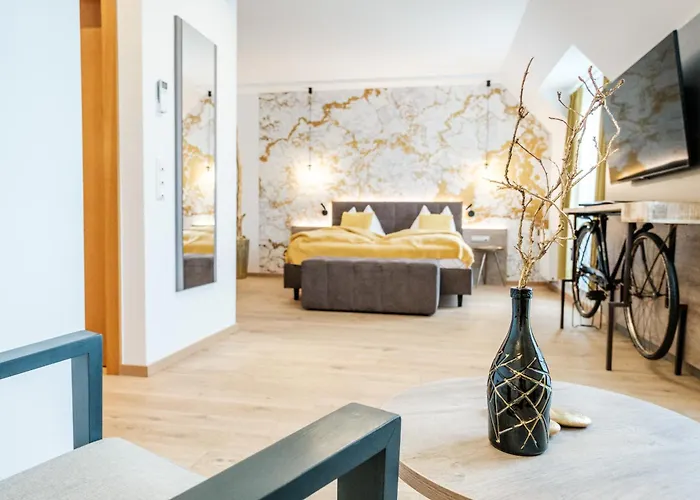 Landhotel Schwabenhof