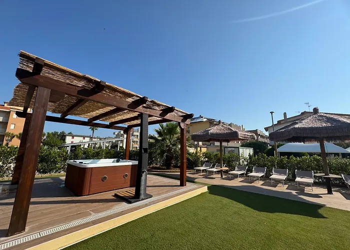 Hotel Acquario