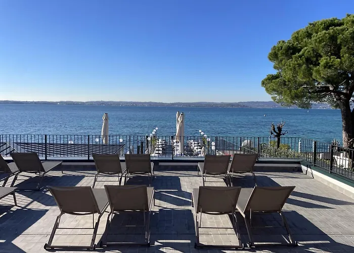 Hotel Pace Sirmione