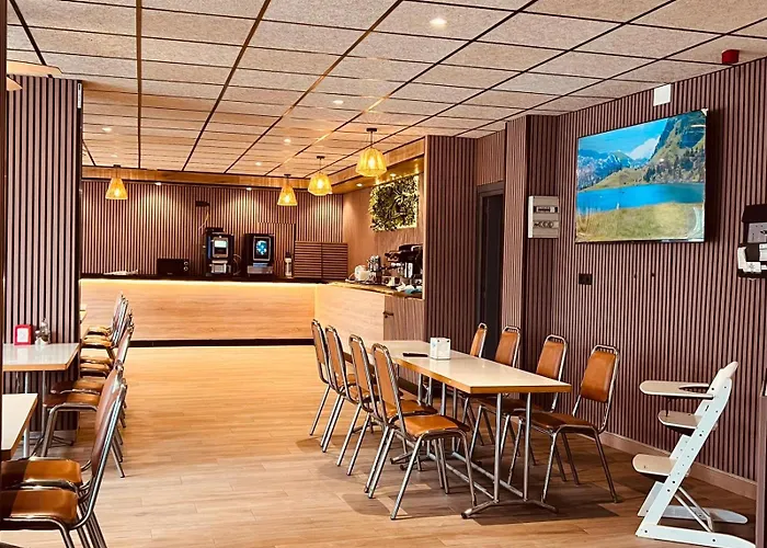 Hotel Alain