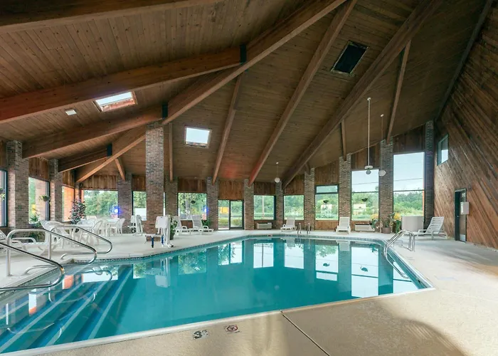 Baymont By Wyndham Louisville South I 65 Brooks