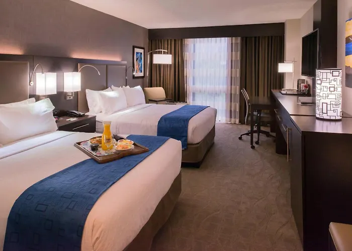 Radisson Hotel St Louis Downtown Convention Center Saint Louis