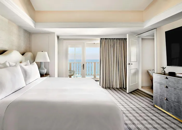 The Ritz-Carlton, Laguna Niguel Dana Point