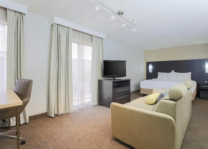 Residence Inn Boston North Shore/Danvers