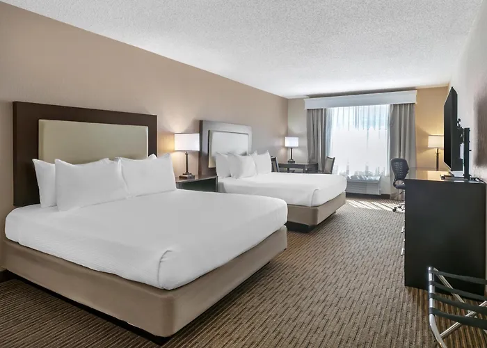 Best Western Lawrenceburg Inn