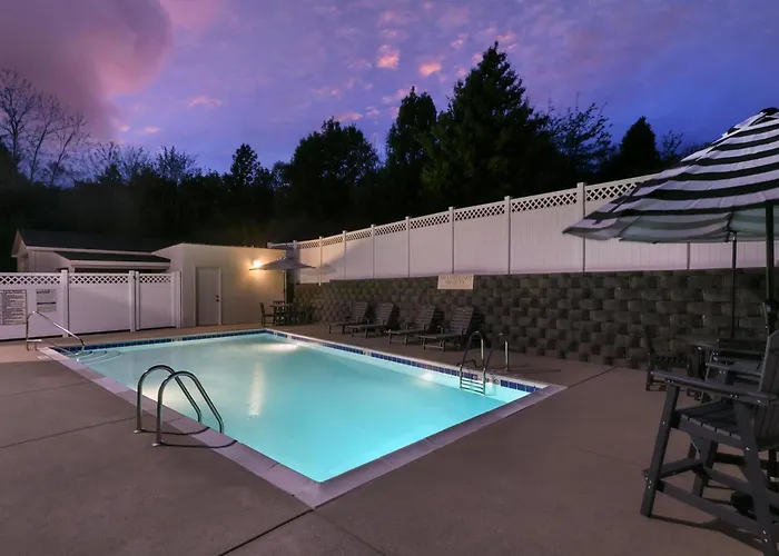 Best Western Lawrenceburg Inn