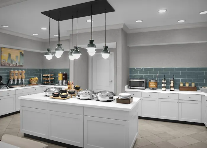 Homewood Suites By Hilton Houston Stafford Sugar Land