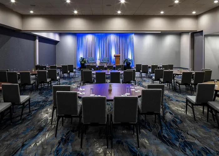 Fairfield Inn & Suites By Marriott Charlotte Uptown