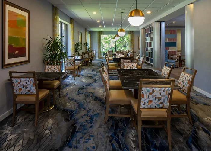 Fairfield Inn & Suites By Marriott Charlotte Uptown
