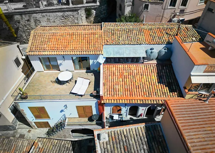 Borgo Medievale
