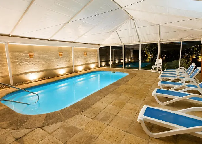 Hotel Ajax