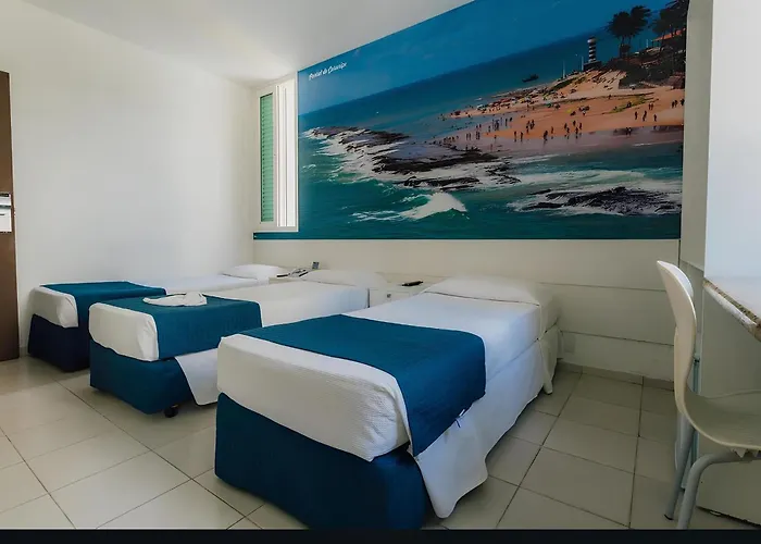 Coqueiros Express Hotel