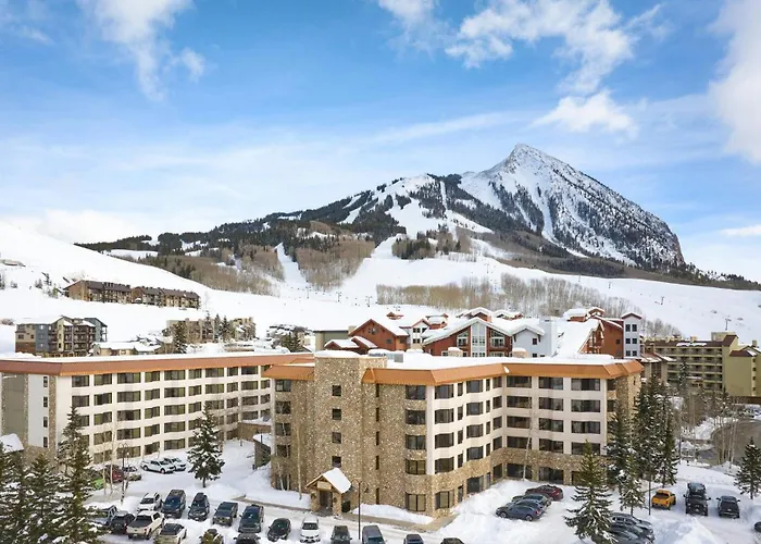 The Grand Lodge, A Vail Resorts Property