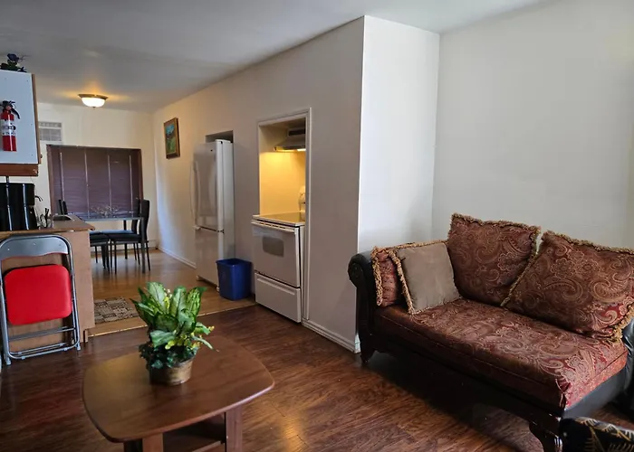 Motel Deblois