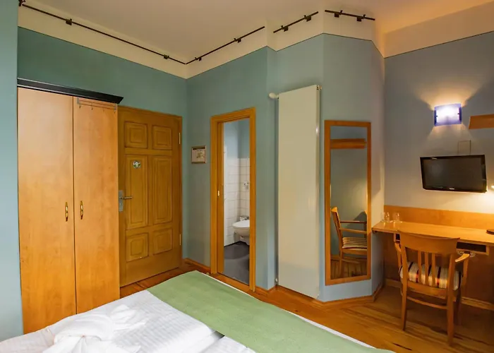 Hotel Jagdschloss Letzlingen