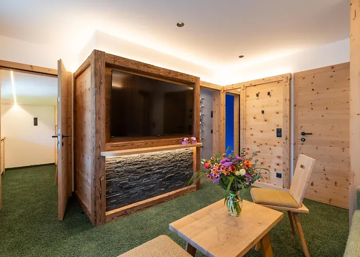 Hotel Huber Hochland Maurach 