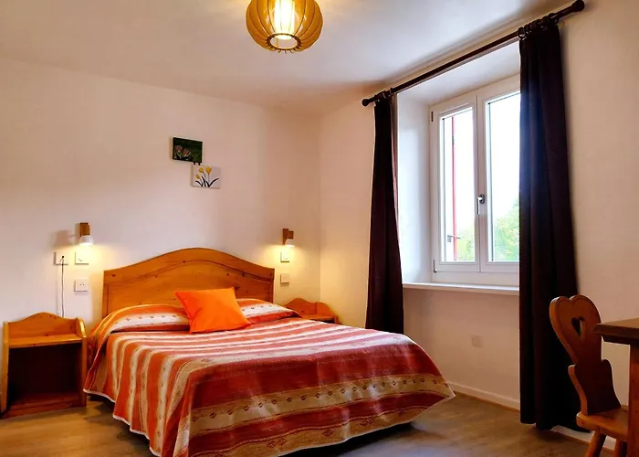 Hôtel Bellier