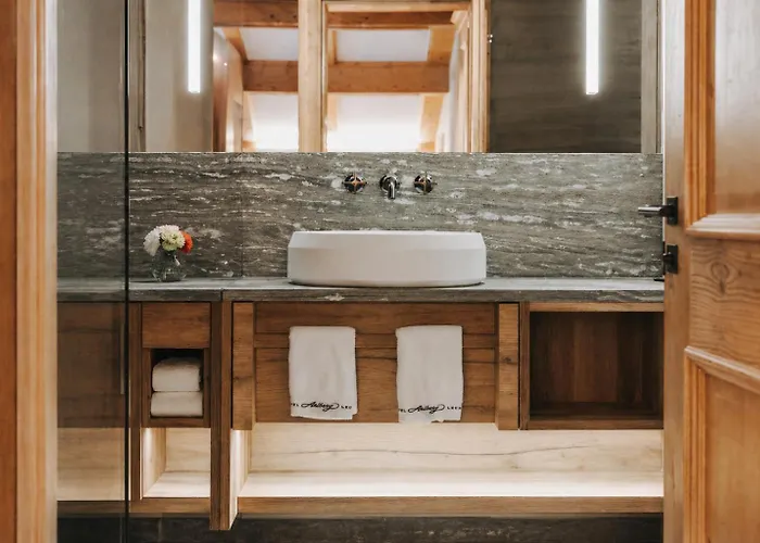 Hotel Arlberg Lech