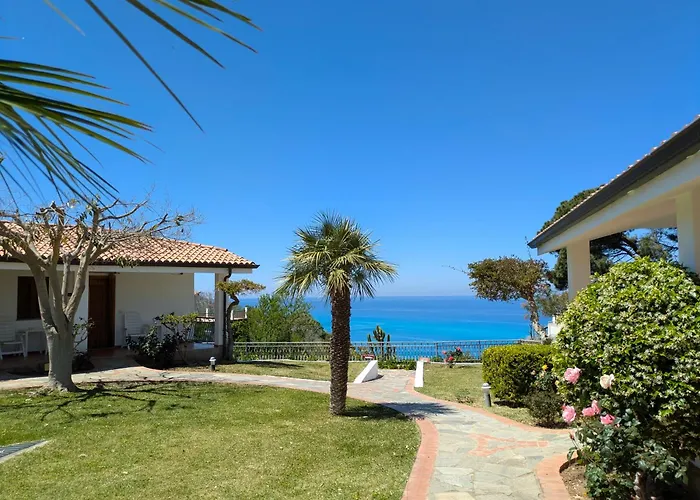 Villaggio La Pizzuta