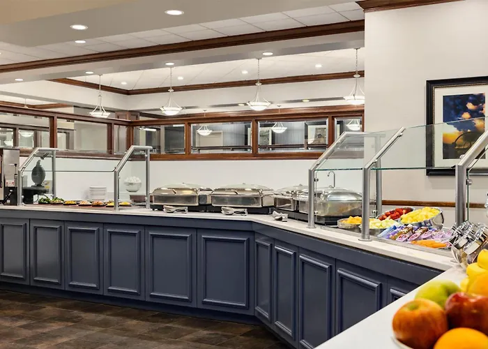 Doubletree By Hilton Pittsburgh-Green Tree Crafton
