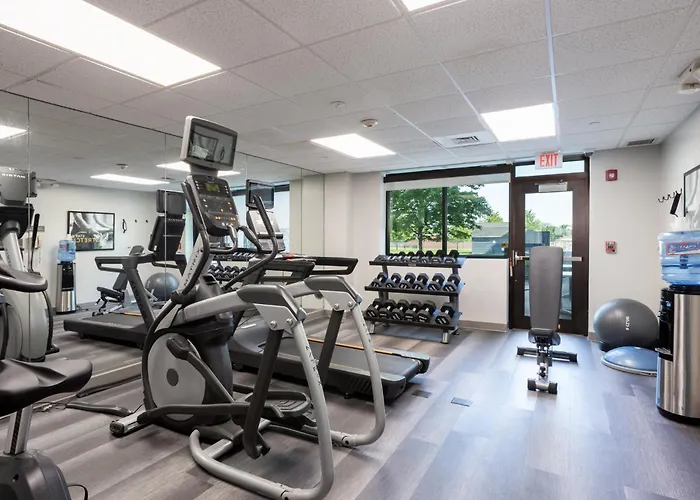 Staybridge Suites Buffalo By Ihg