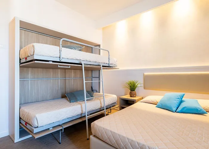 Villaggio Poseidone Beach Resort - Hotel