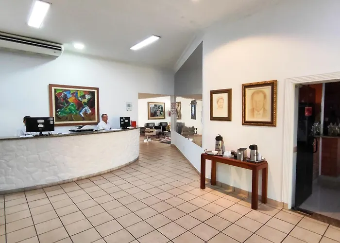 Hotel Bruggemann