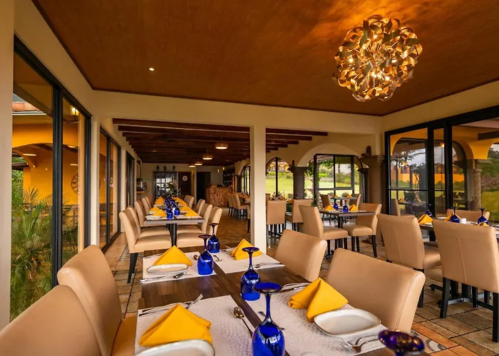 Los Establos Boutique Resort