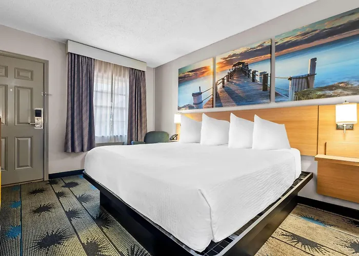 Days Inn By Wyndham Troy