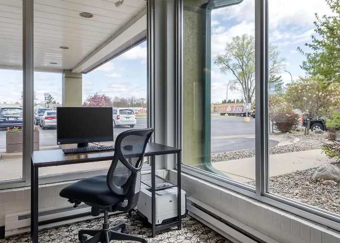 Best Western Tomah Hotel