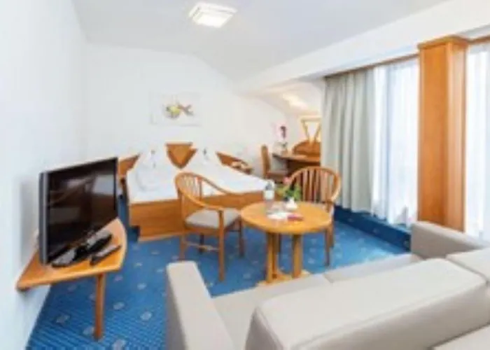 Terrassenhotel Reichmann