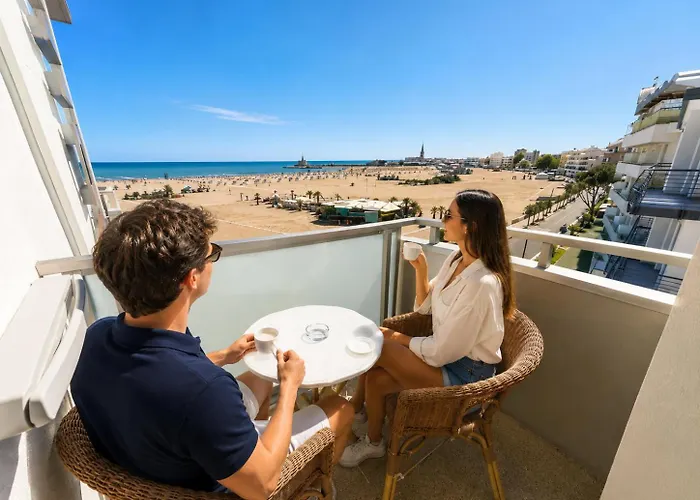 Hotel Karinzia