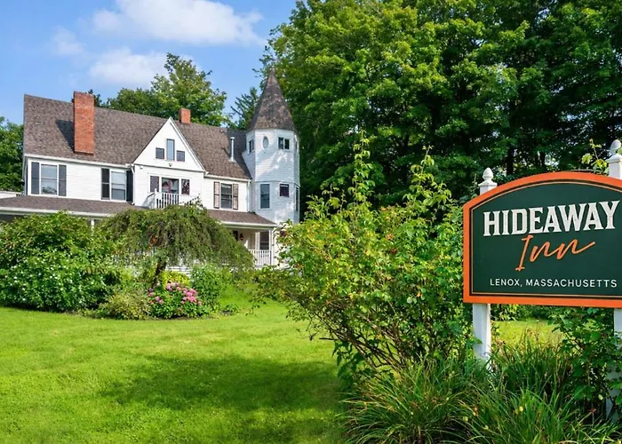Hideaway