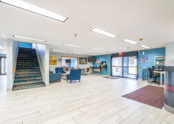 Days Inn By Wyndham Sioux City