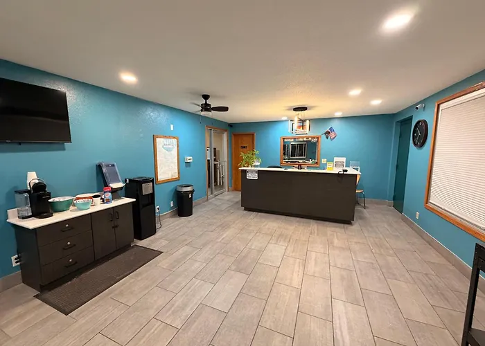 Motel 6-Fond Du Lac, Wi