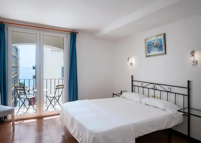 Hotel Caleta