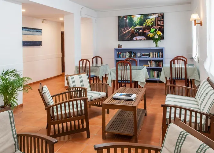 Hotel Caleta