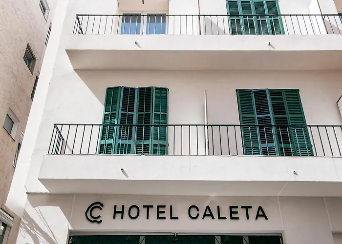 Hotel Caleta