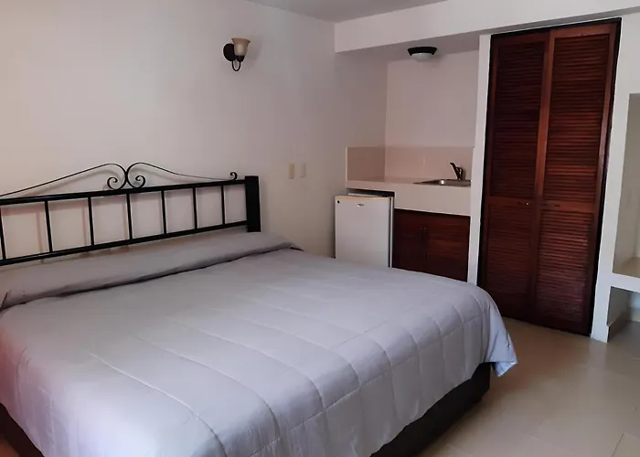Hotel Uke Inn Terán