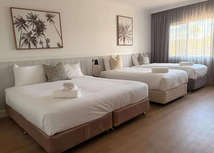 The Quarters, An Ascend Collection Hotel